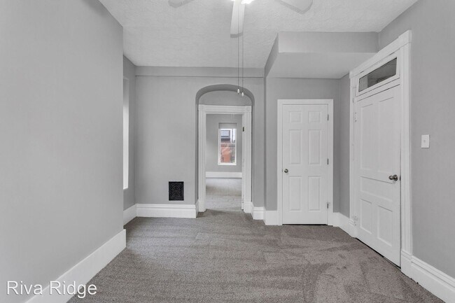 Foto del edificio - 5 br, 2 bath House - 3210 Dawson Street