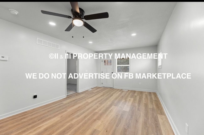 Building Photo - 4515 Jarboe St