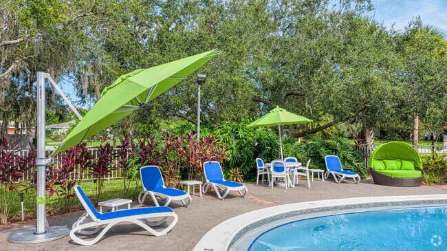 Building Photo - Malabar Lakes