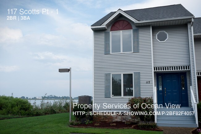 Building Photo - 117 Scotts Pt