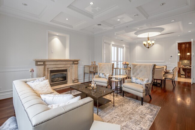 Photo du bâtiment - 2365 W 21st Ave