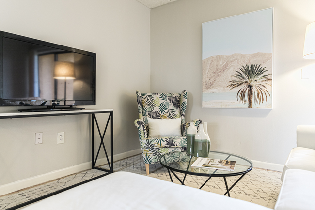 Interior Photo - Swanns Cove Luxury Apartments