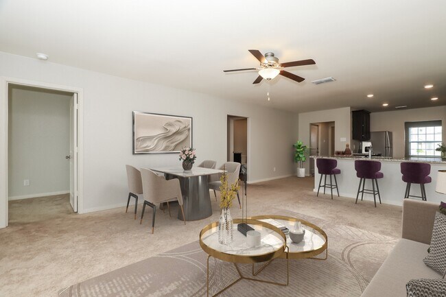 Foto del edificio - 7261 Jebson Pass