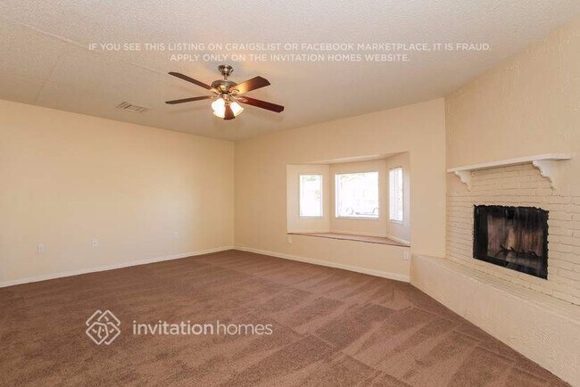 Foto del edificio - 3531 W Caribbean Ln