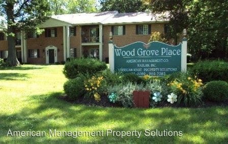 Primary Photo - 200-301 Jamestown Cir