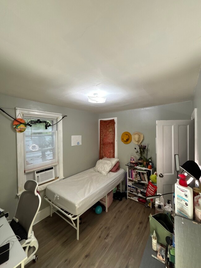 2B - 212 Mannion Ave (Moorestown, NJ) Townhome