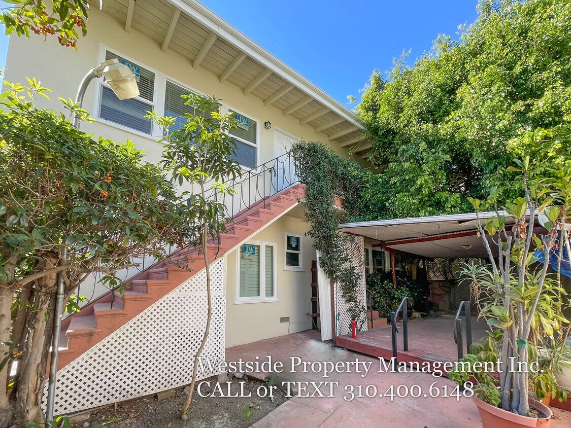 Foto principal - 1142 24th St