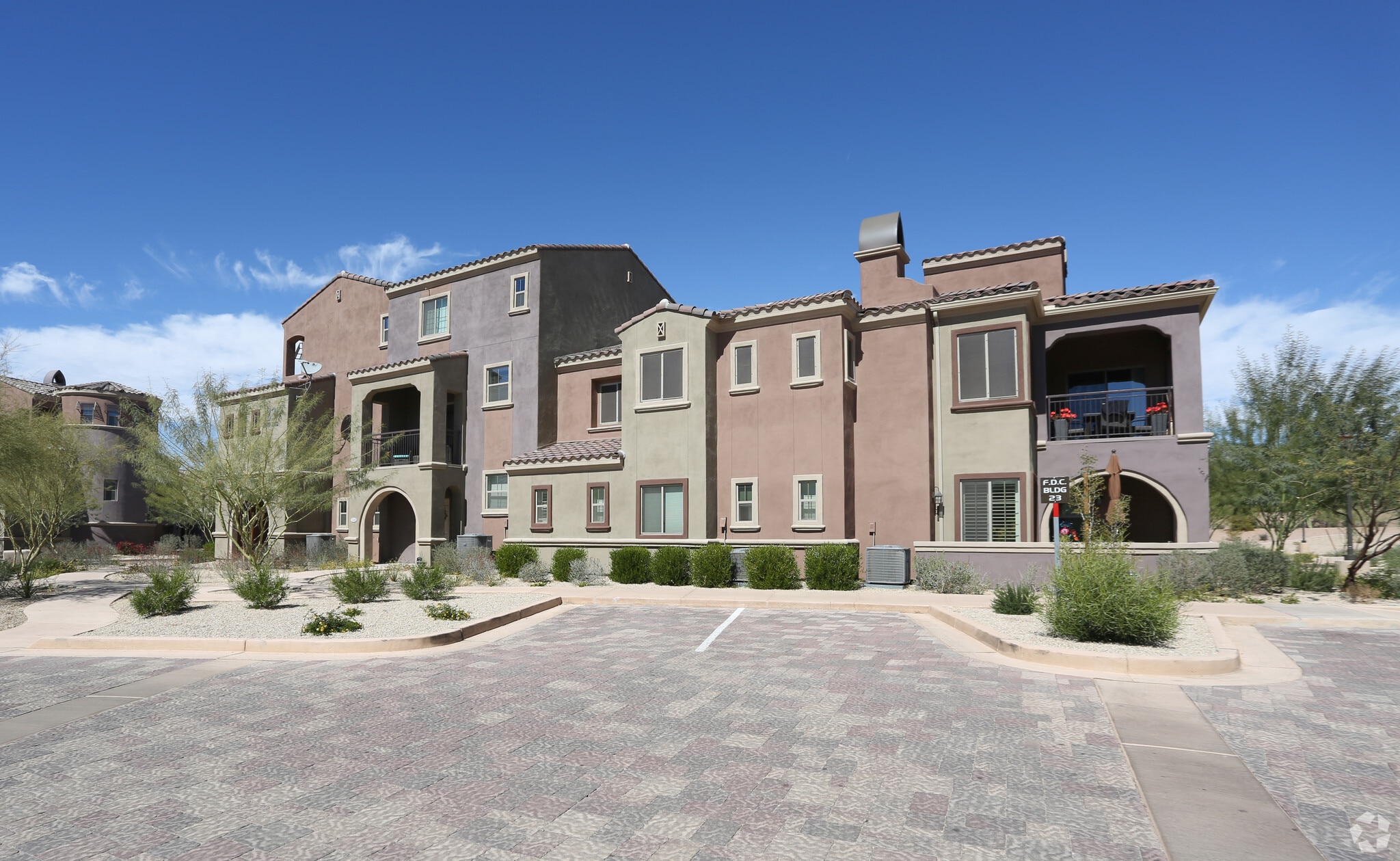 The Villages at Aviano Bldg 20, 22, 23