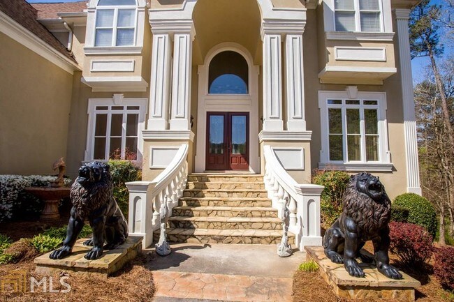 Foto del edificio - 5179 Mountain Shadow Ln