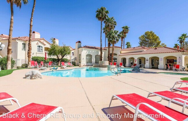 Foto del edificio - 2 br, 2 bath House - 698 S Racetrack Unit 824