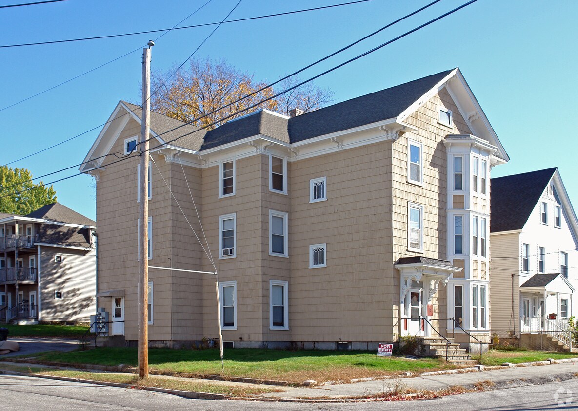 Primary Photo - 97 Taylor St