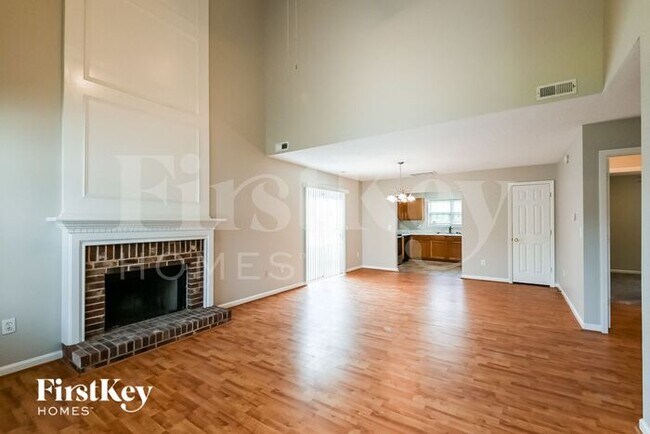 Building Photo - 618 Edenberry Drive