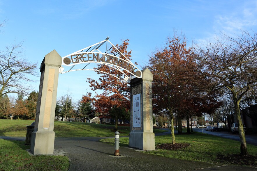 Picture of Greenwood Seattle