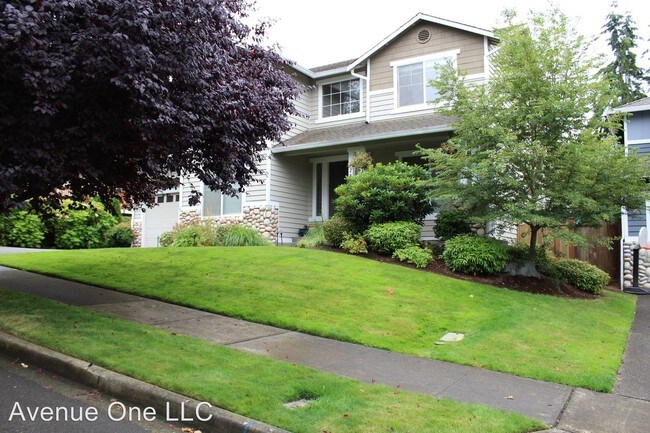 Foto del edificio - 4 br, 2.5 bath House - 12523 NE 105th Pl