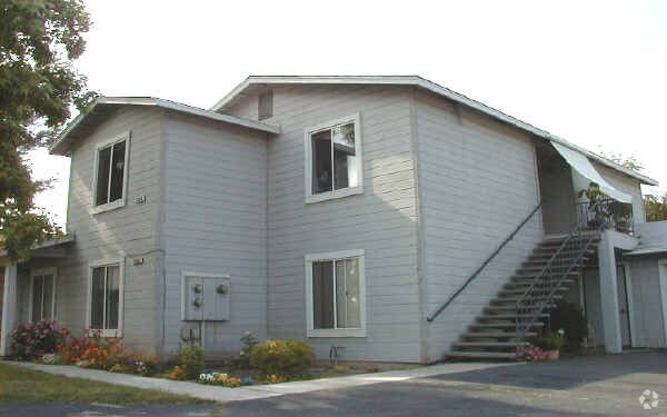 Foto del edificio - 3560 Glenville Ct