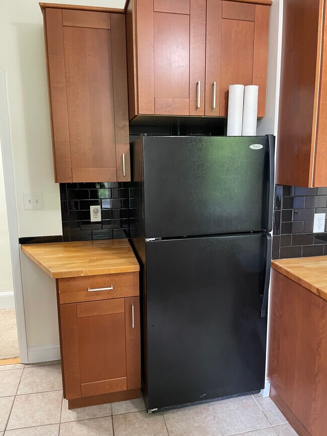 Foto del edificio - 110 Walnut Ave