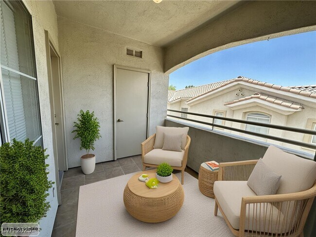 Foto del edificio - 1500 Ruby Cliffs Ln