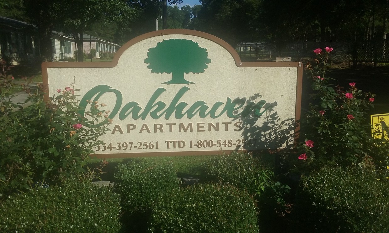 Foto del edificio - Oakhaven Apartments