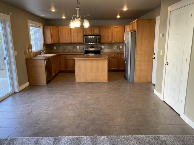 Kitchen - 8708 N. Cherry Ln.