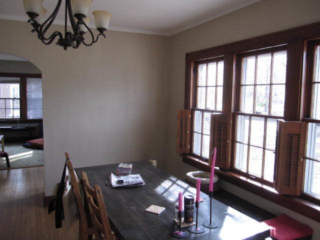 Building Photo - 806 S Lynn St
