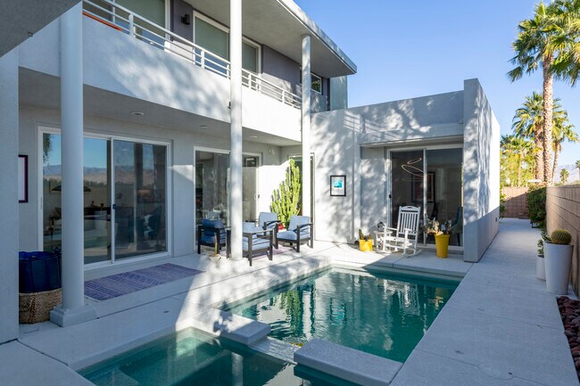 Foto del edificio - 4962 Frey Way