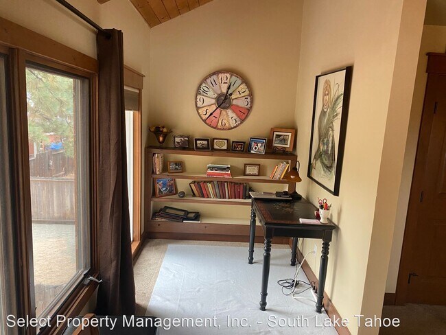 Foto del edificio - 3 br, 3 bath House - 739 Alameda #B