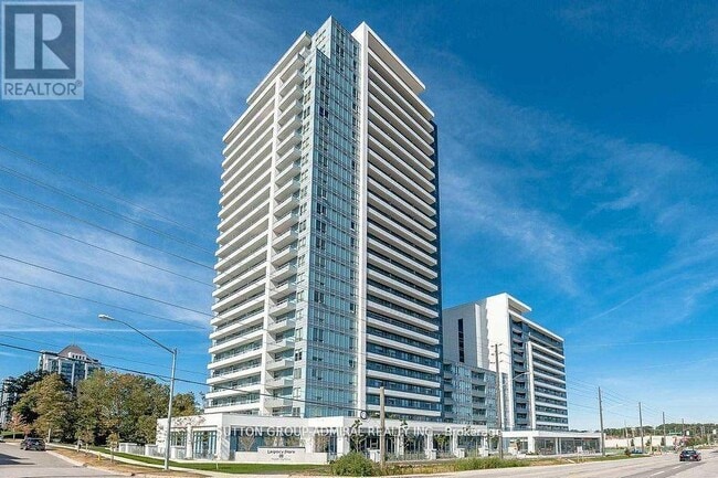 Building Photo - 7890 Bathurst St