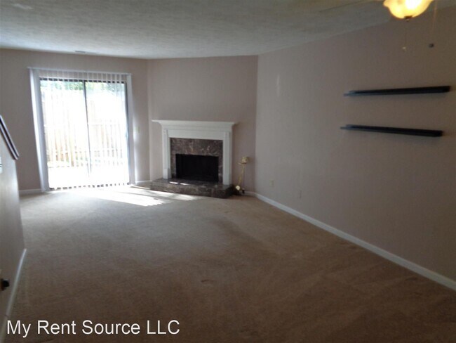 Foto del edificio - 2 br, 2.5 bath House - 1559 Springleaf Court