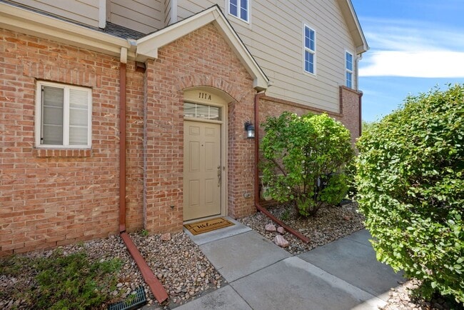 Building Photo - 111 Granby Way