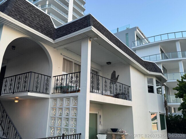 Foto del edificio - 4700 N Flagler Dr