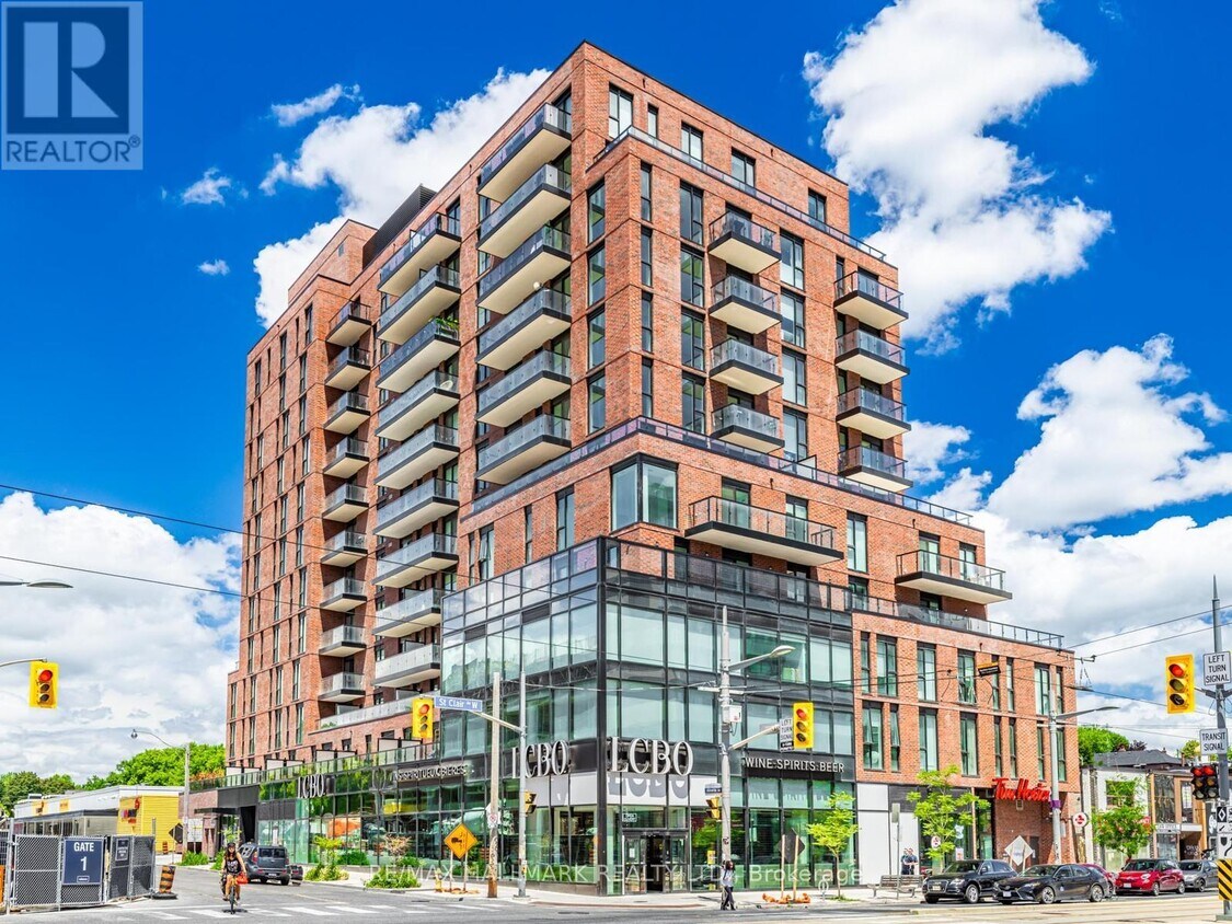 Photo principale - 185-185 Alberta Ave
