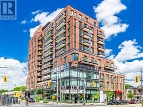 Building Photo - 185-185 Alberta Ave