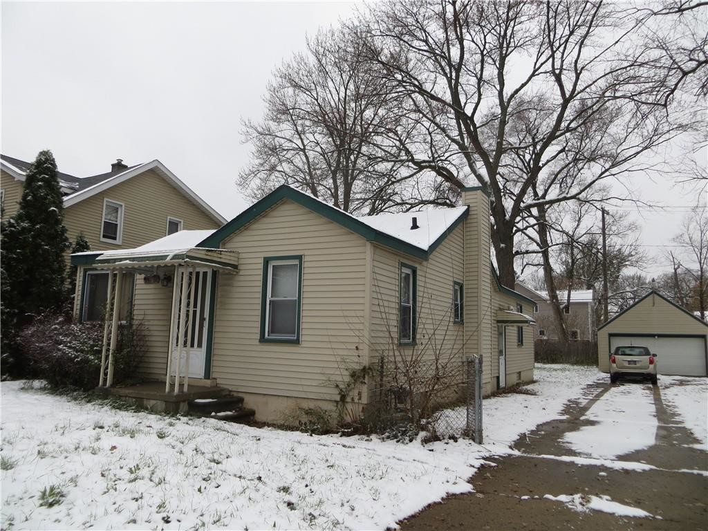 Primary Photo - 20781 Inkster Rd