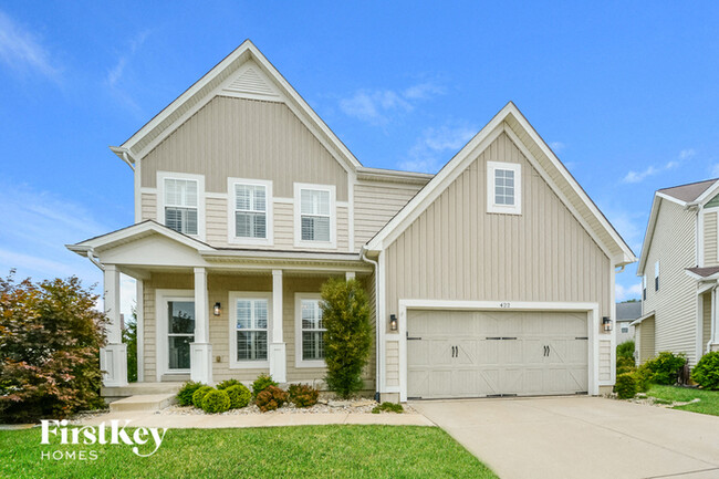 Building Photo - 422 Country Stone Dr