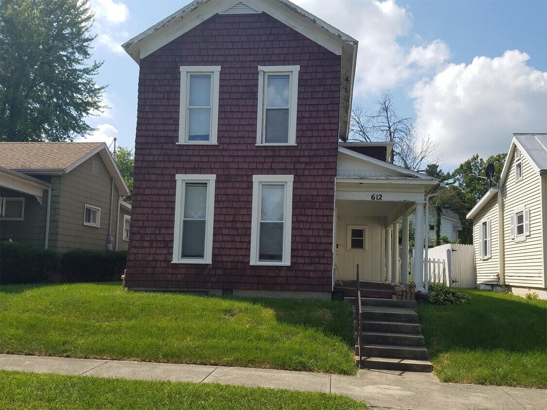 Foto principal - 612 S Main St