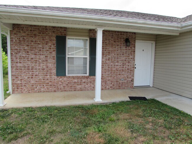Foto del edificio - 20900 Hartsburg Ln