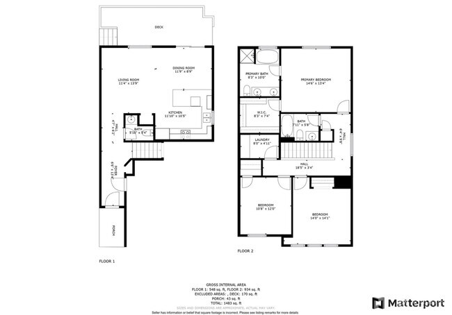 Foto del edificio - 7037 NE 55th St