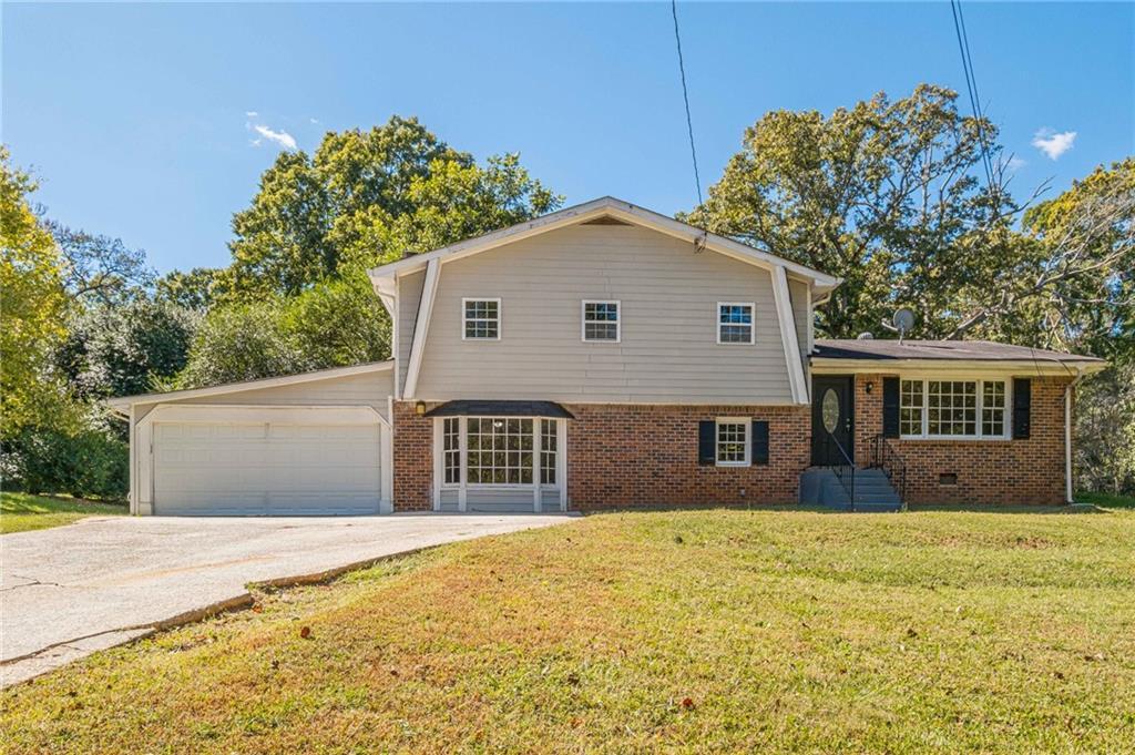 Primary Photo - 1798 Dogwood Ct SW
