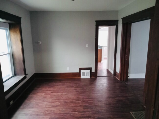 Foto del edificio - 621 Upson St