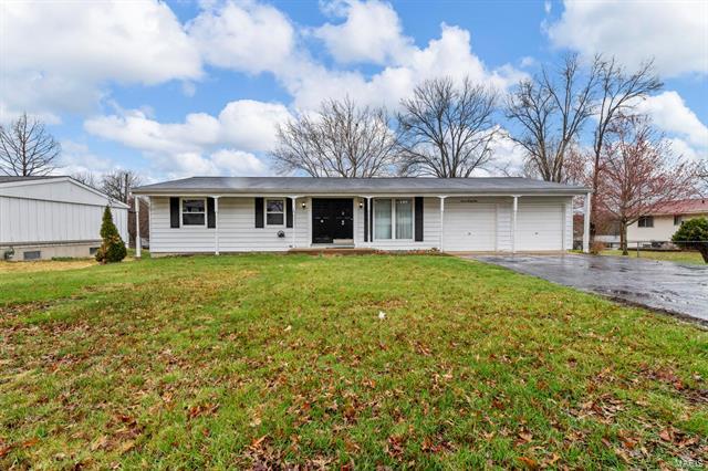 Primary Photo - 1123 Burgundy Ln