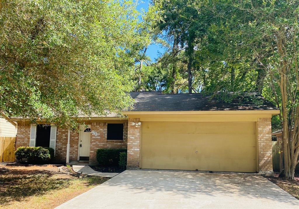 Primary Photo - 90 S Wavy Oak Cir