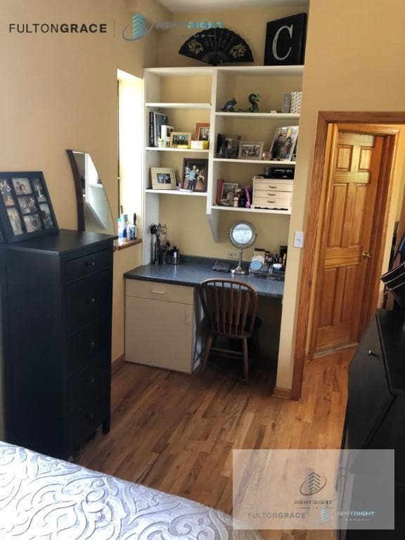 Building Photo - 1 bedroom in Chicago IL 60642