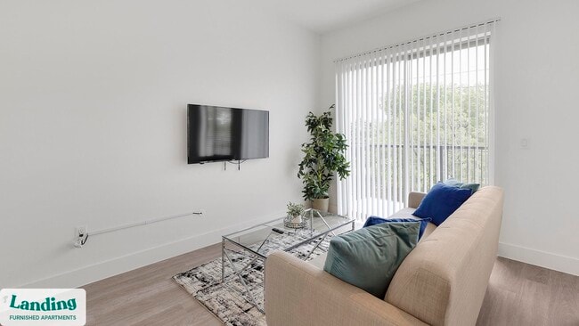 Foto del edificio - 650 E Sycamore St