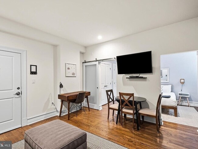Foto del edificio - 1801 16th St NW