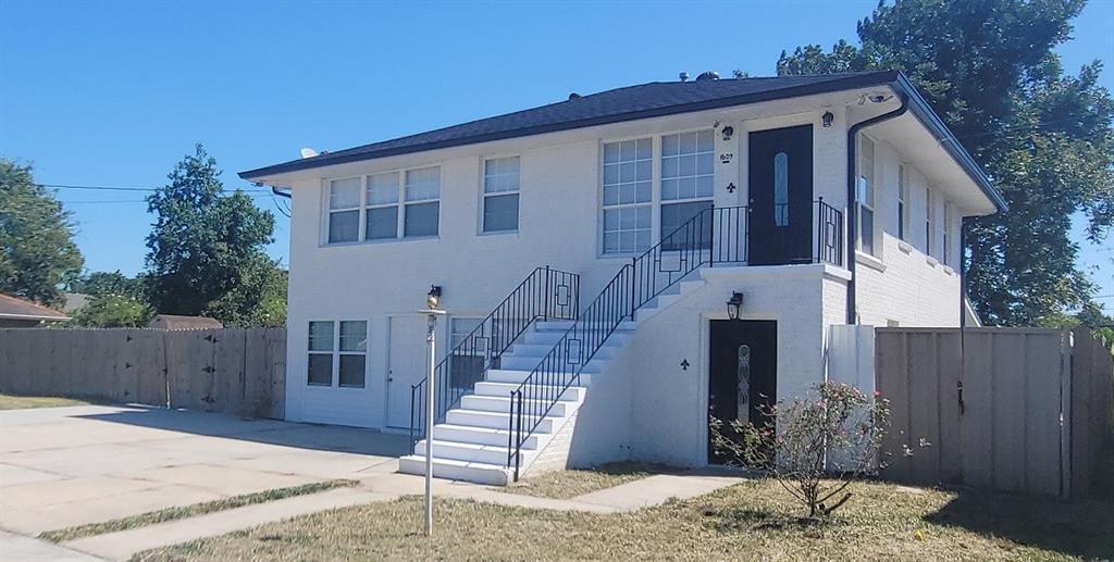 16092 Esteban St Unit 1609 2nd floor, Arabi, LA 70032 Apartments in