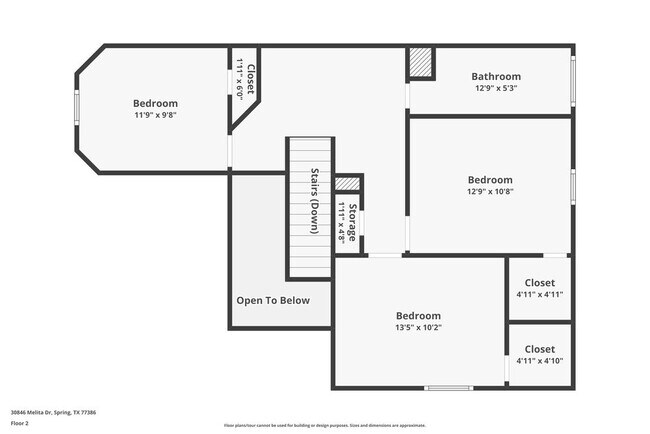 Foto del edificio - 30846 Melita Dr