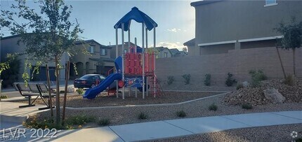 Building Photo - 5228 Sunstone Mesa Dr