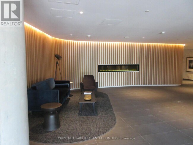 Photo du bâtiment - 160 Flemington Rd