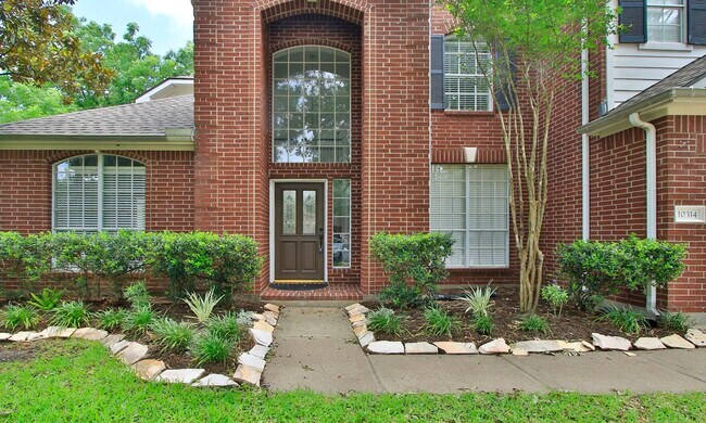 Foto del edificio - 10314 Cliff Haven Ct