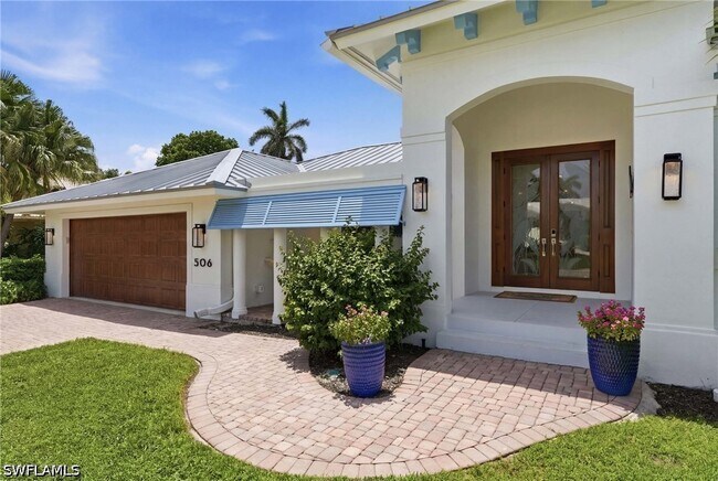 Foto del edificio - 506 Pine Grove Ln